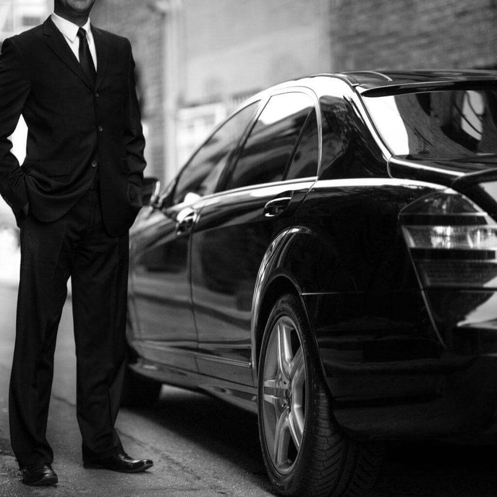 Private Driver Sri Lanka