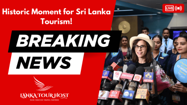 Sri Lanka Tourism