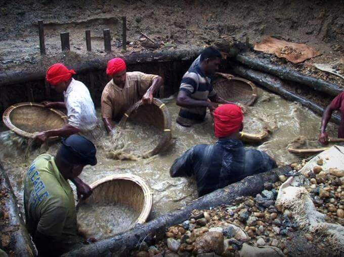 Visit Gem Museum & Lapidary 