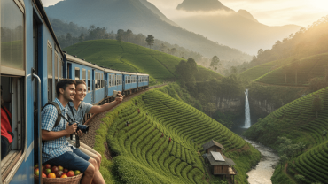 Sri Lanka