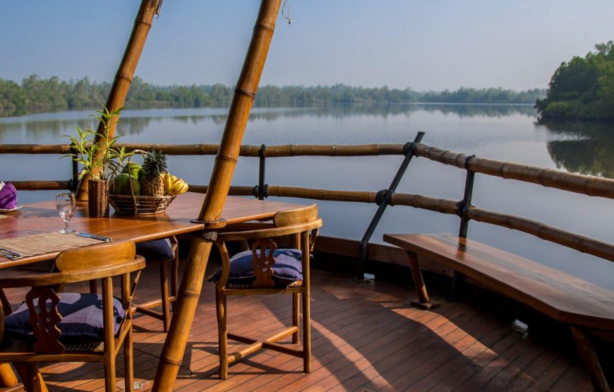 Bentota Day Tour from Colombo