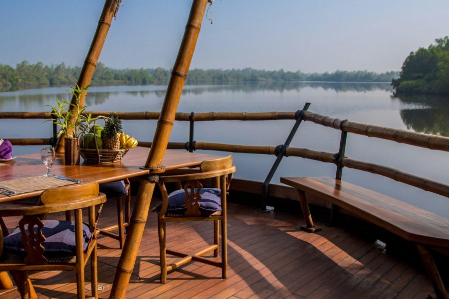 Bentota Day Tour from Colombo