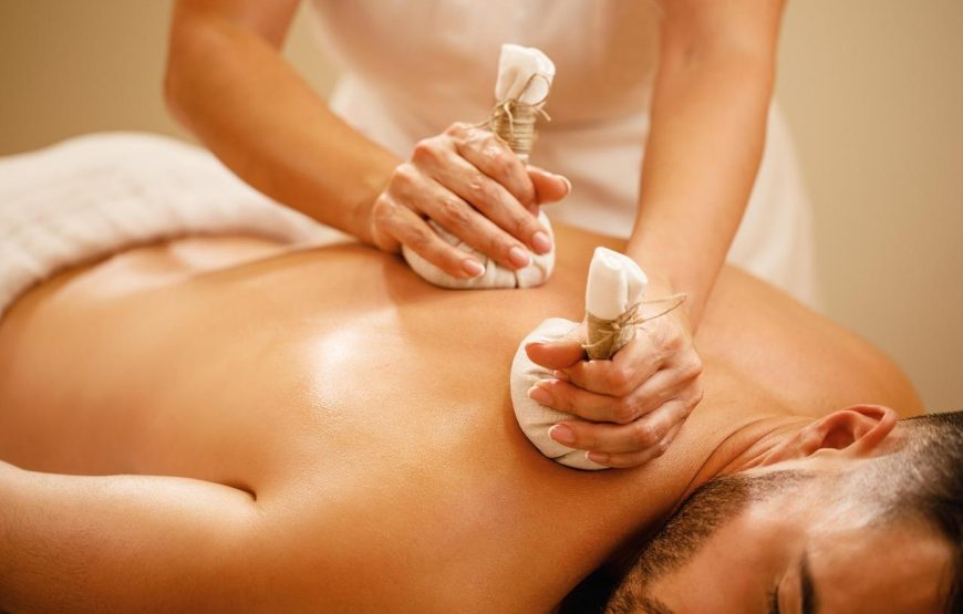 7-Day Authentic Panchakarma & Beach Recovery (Luxury)