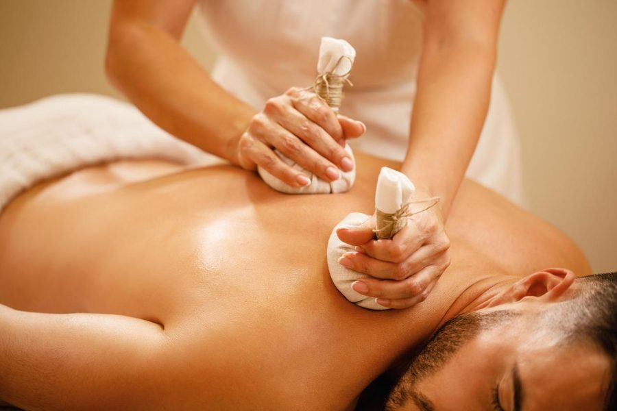7-Day Authentic Panchakarma & Beach Recovery