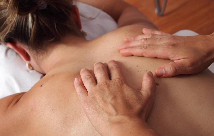7-Day Authentic Panchakarma & Beach Recovery (Luxury)