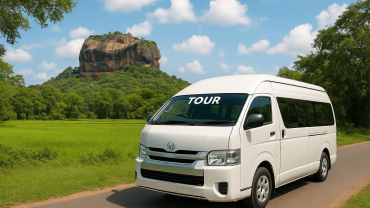 Day Tour Operator in Sri Lanka