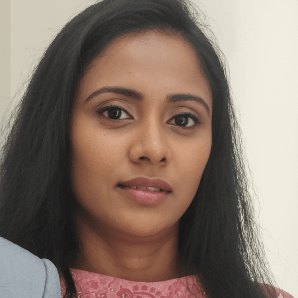Director Lanka Tour Host