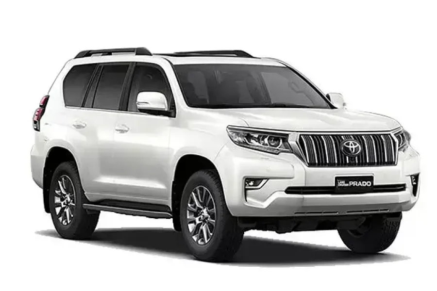 SUV 4×4
