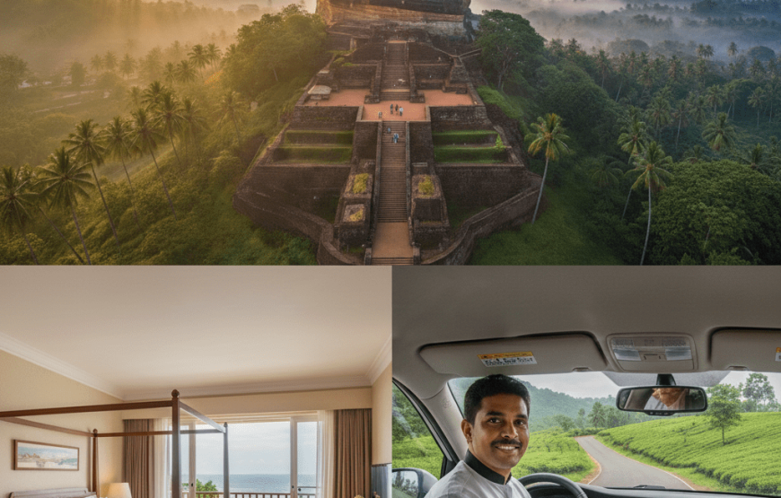 What is the Best 10-Day Sri Lanka Private Tour? A 2026 Expert Itinerary