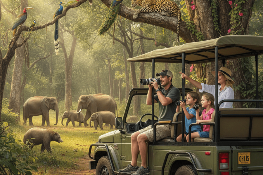 What is the best 10-day Sri Lanka private tour Discover our 2026 expert