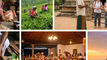 cultural tours sri lanka