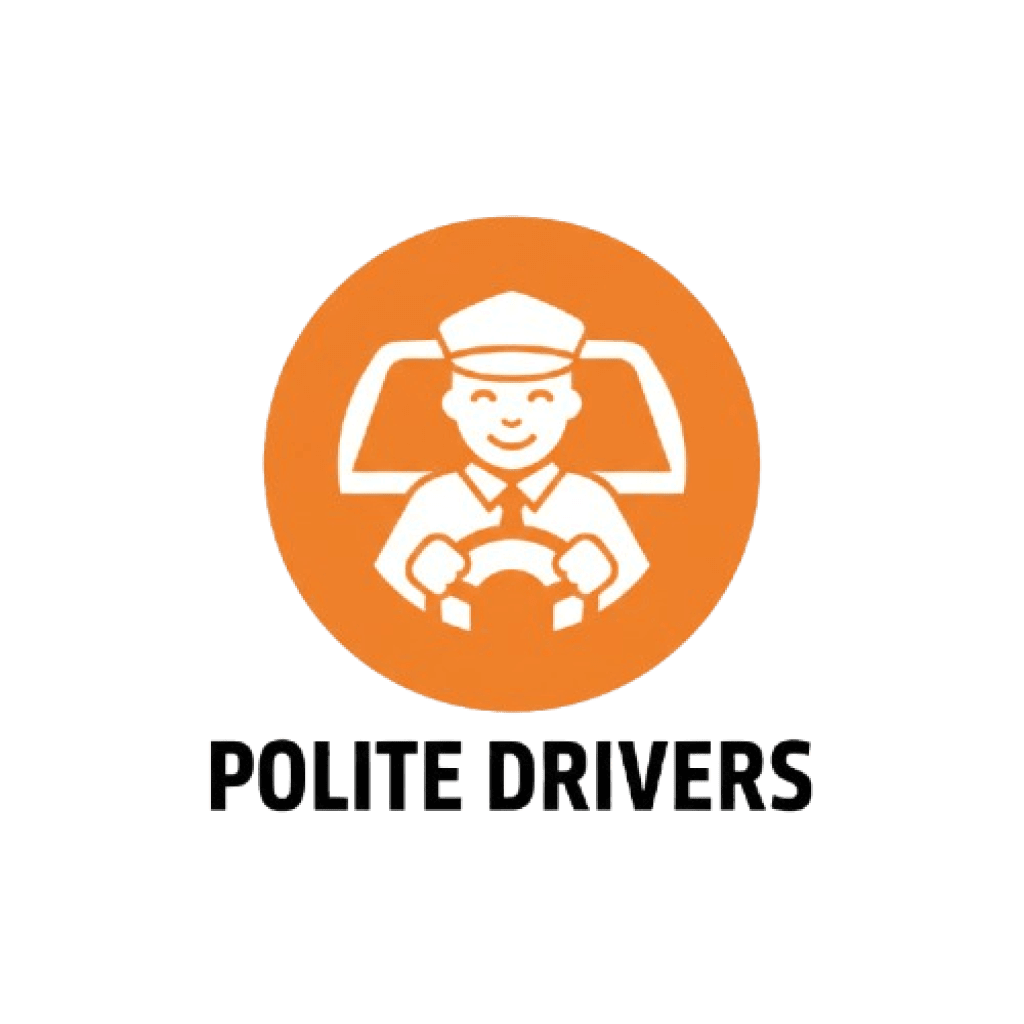 Polite Drivers removebg preview