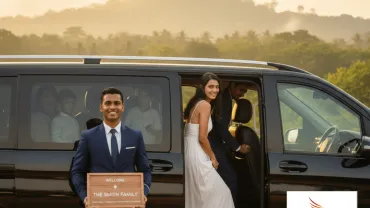 Private Sri Lanka Holidays