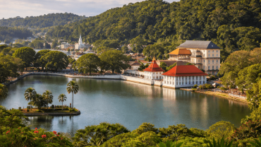 Kandy day tour for solo travelers 2026