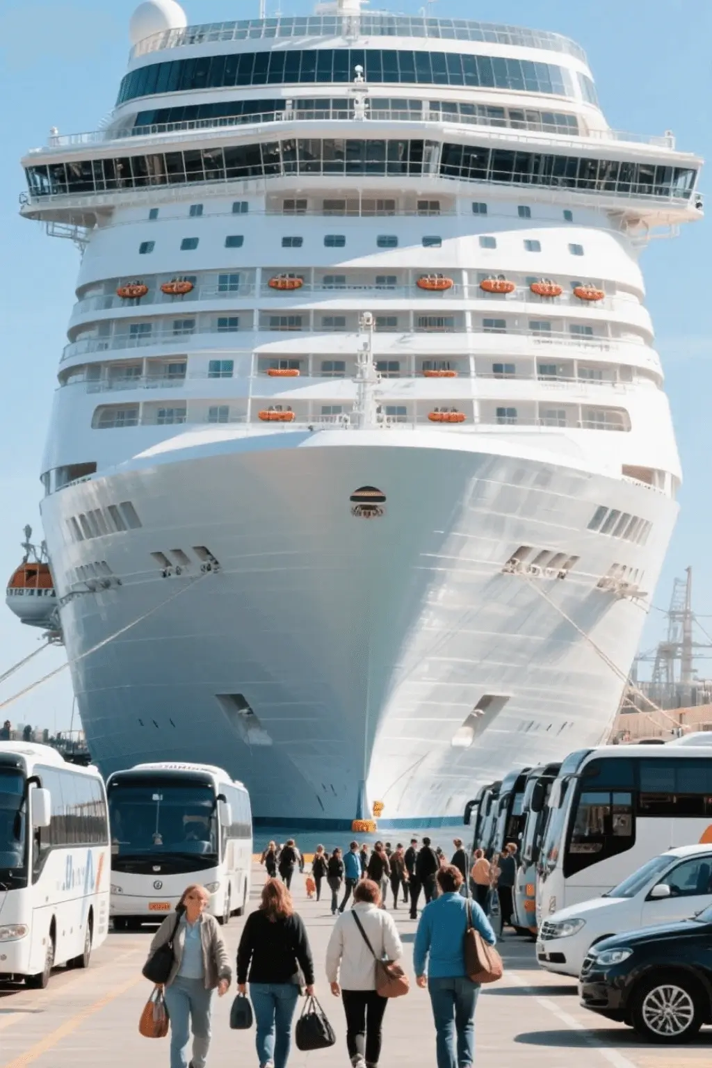 Shore Excursions