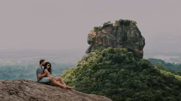 Sigiriya Tour