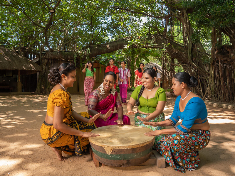 sinhala avurud traditional games 12