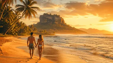 sri lanka holidays from uk