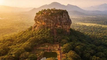 Sigiriya Tours