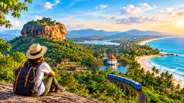 Sri Lanka travel guide