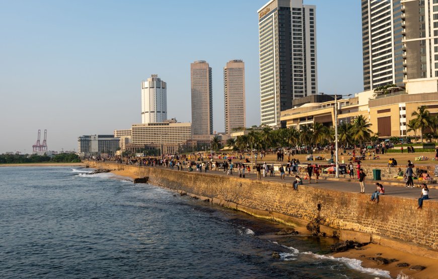 13-Day Cultural Tour of Sri Lanka – Classic Tour