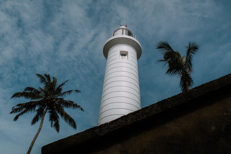 Day 2: Galle Fort and down to Weligama