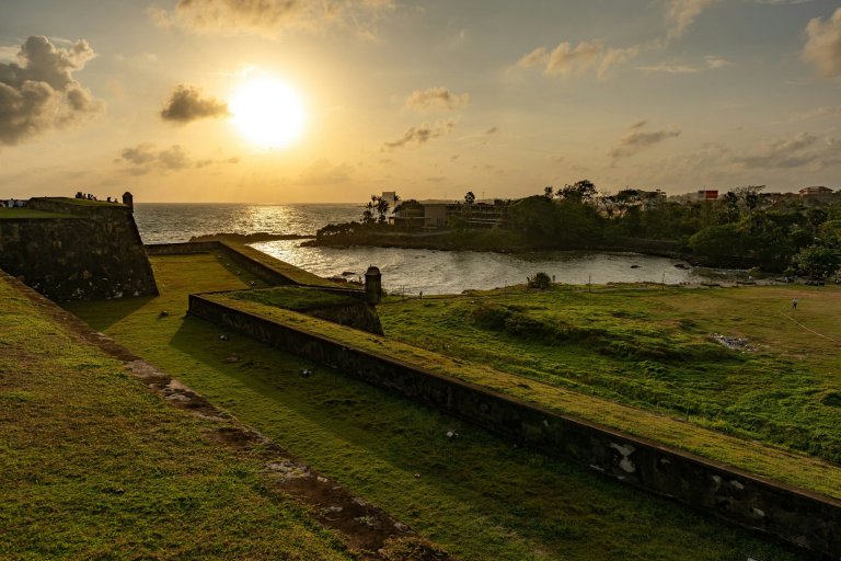 Galle Day Tour from Colombo