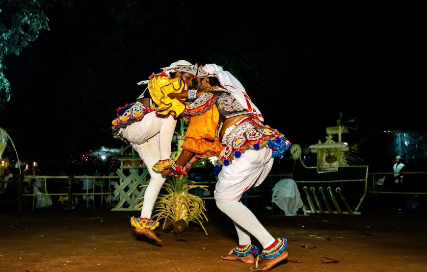 10-Day Beach Tour of Sri Lanka