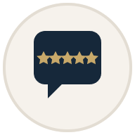  4.8 on Tripadvisor 