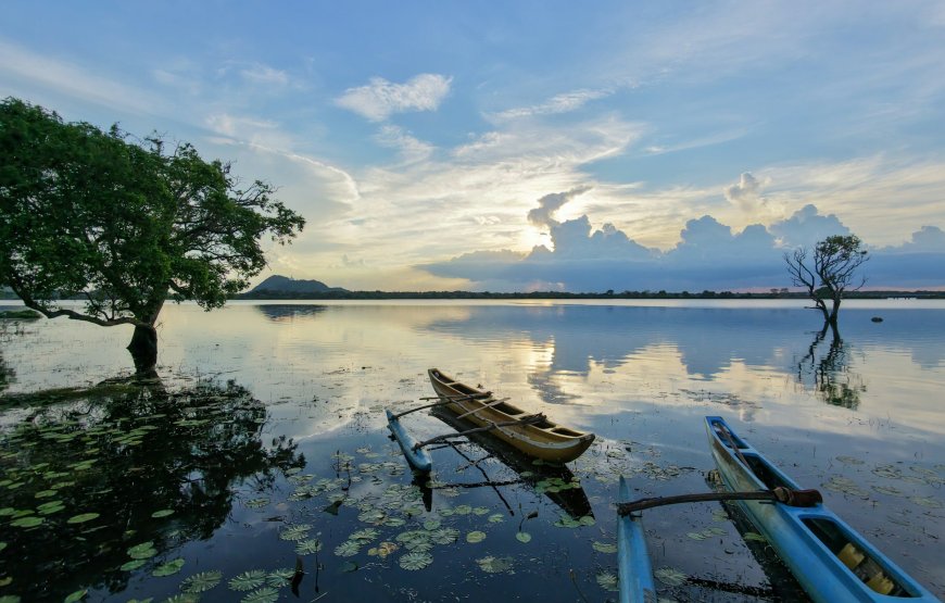 13-Day Cultural Tour of Sri Lanka – Classic Tour