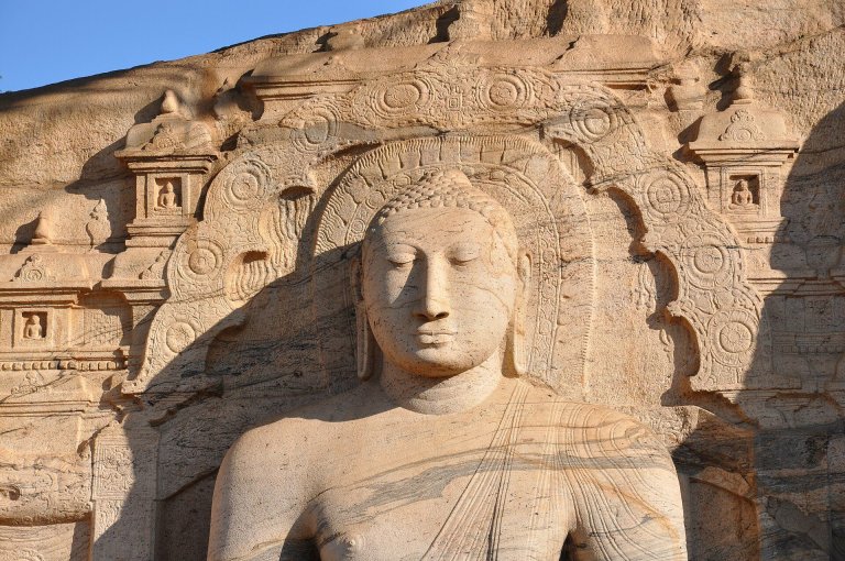 Day 6: Polonnaruwa on the way to Habarana