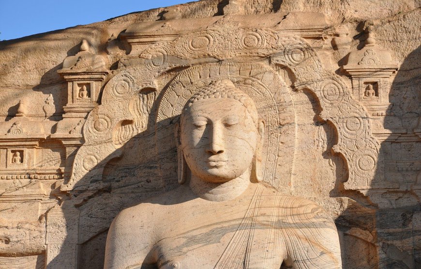 13-Day Cultural Tour of Sri Lanka – Classic Tour