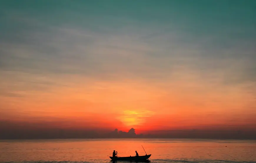 4-Day Beach Tour of Sri Lanka