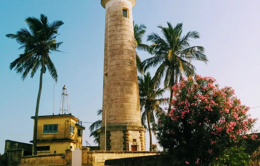 Galle Day Tour from Colombo