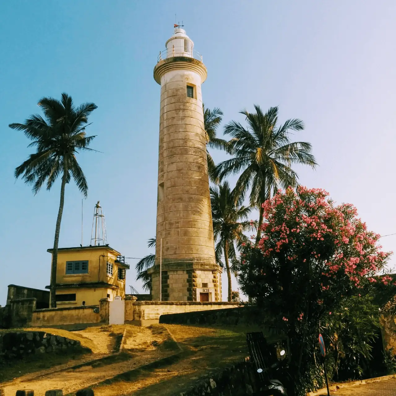 Galle Fort