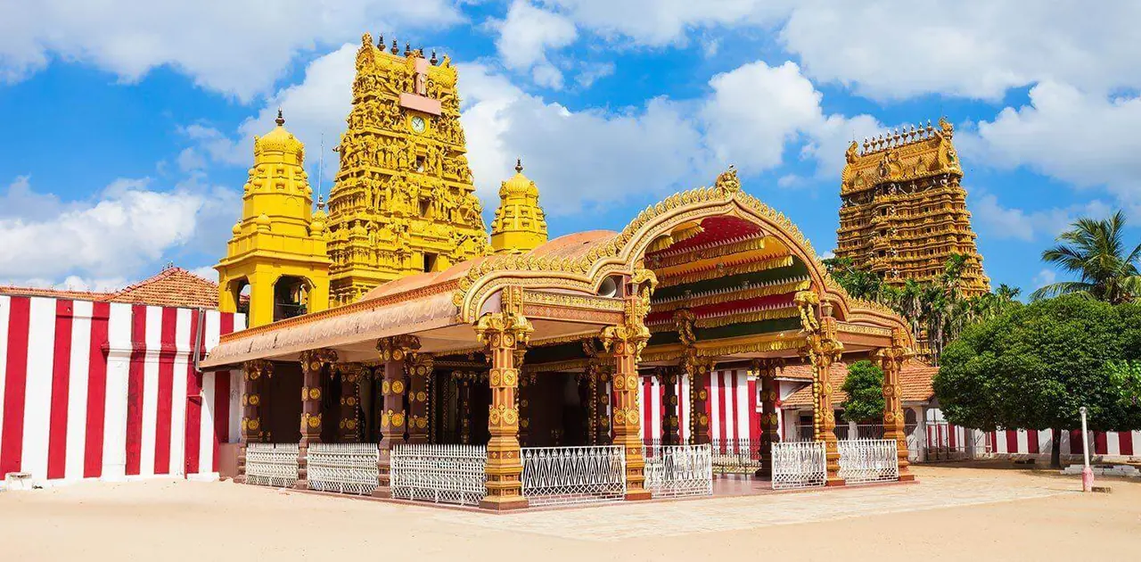 Day 5: The Jaffna Peninsula