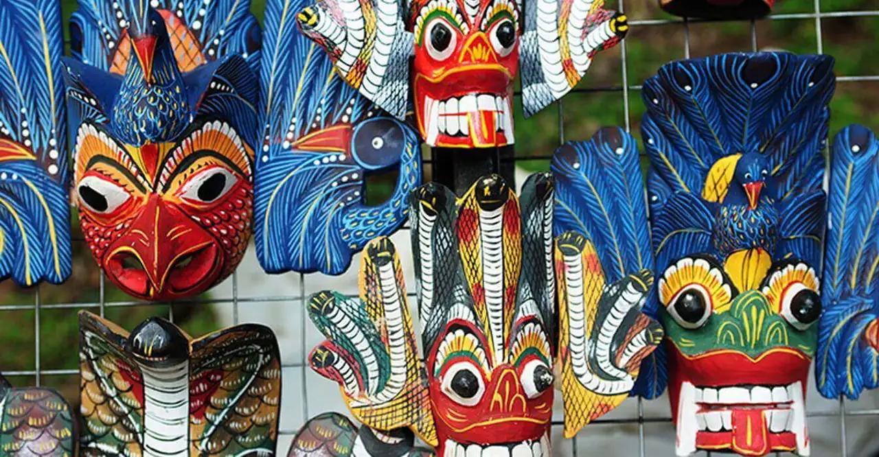 Mask Factory 