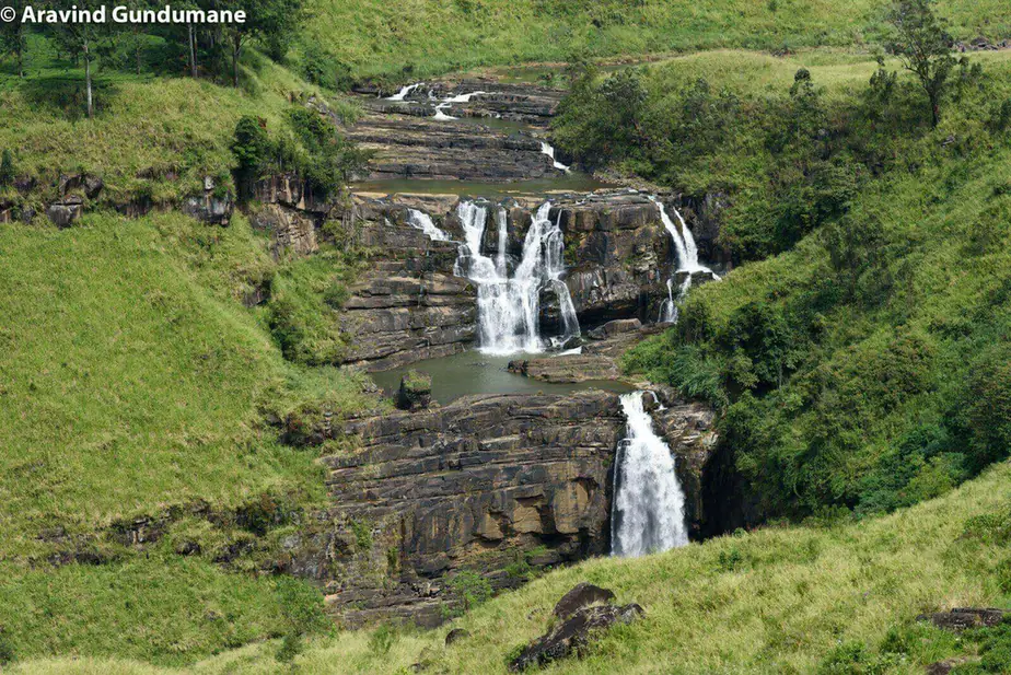 Day 5: Nuwara Eliya → Relax and Explore 