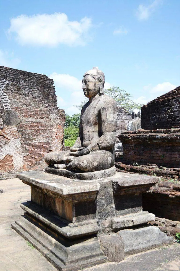 Cultural tours, Sri Lanka