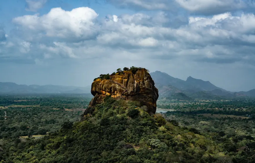 13-Day Cultural Tour of Sri Lanka – Classic Tour