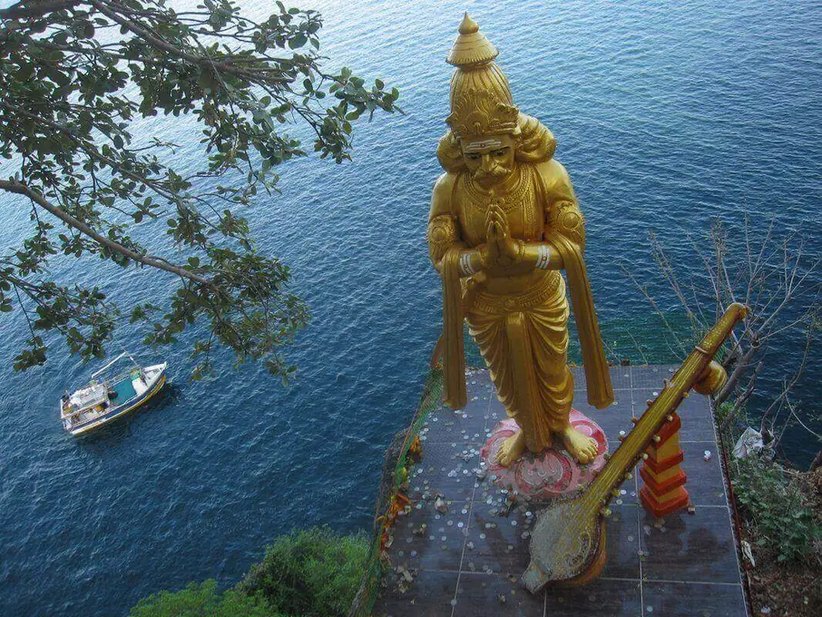 Day 4: Trincomalee to Kandy