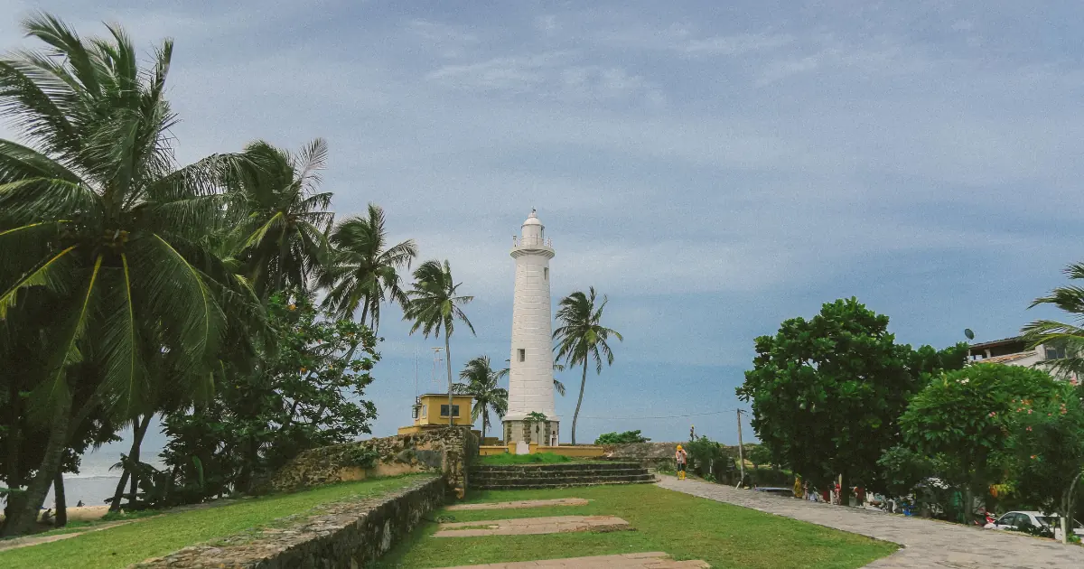 Galle