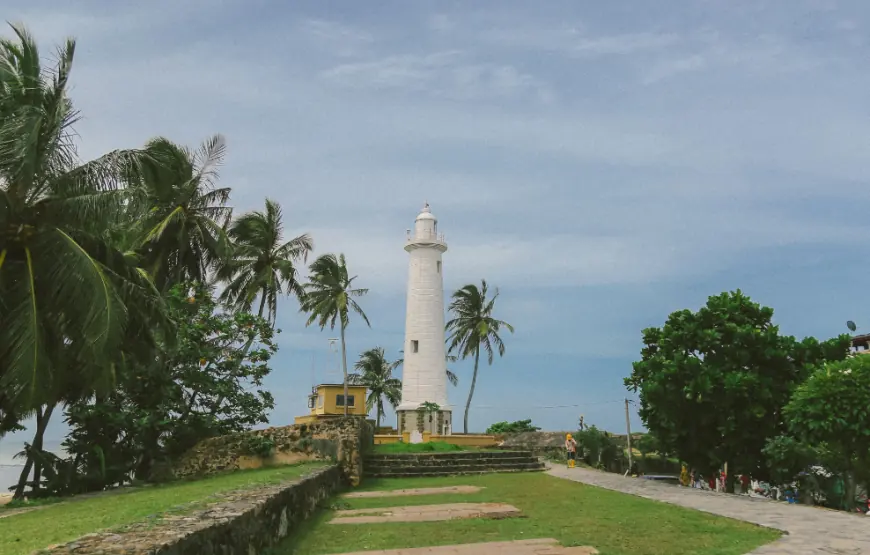 Explore the Beauty of Sri Lanka