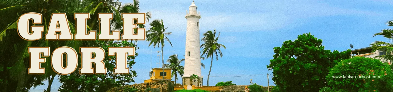 Galle Fort