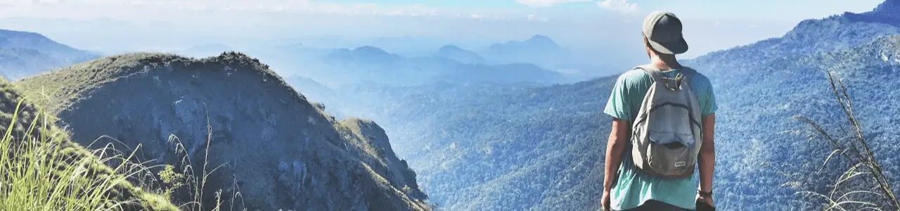 Hiking, Tour Packages