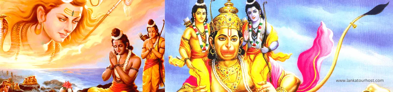 Ramayanaya Tours, Tour Packages Sri Lanka