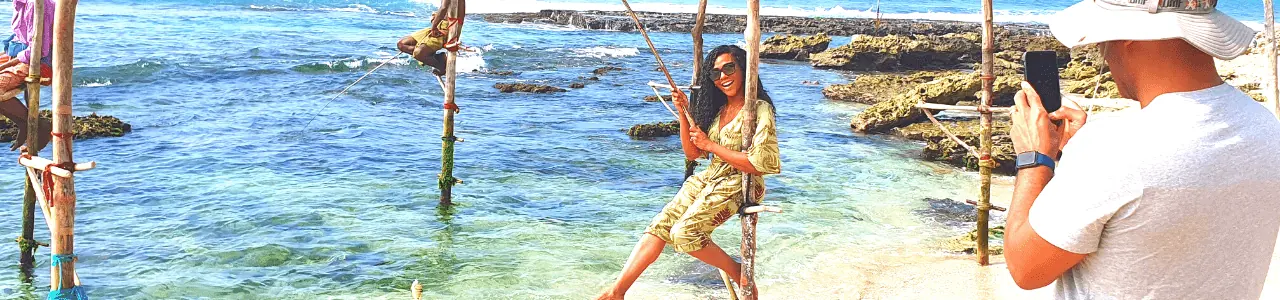 Tour Package Sri Lanka