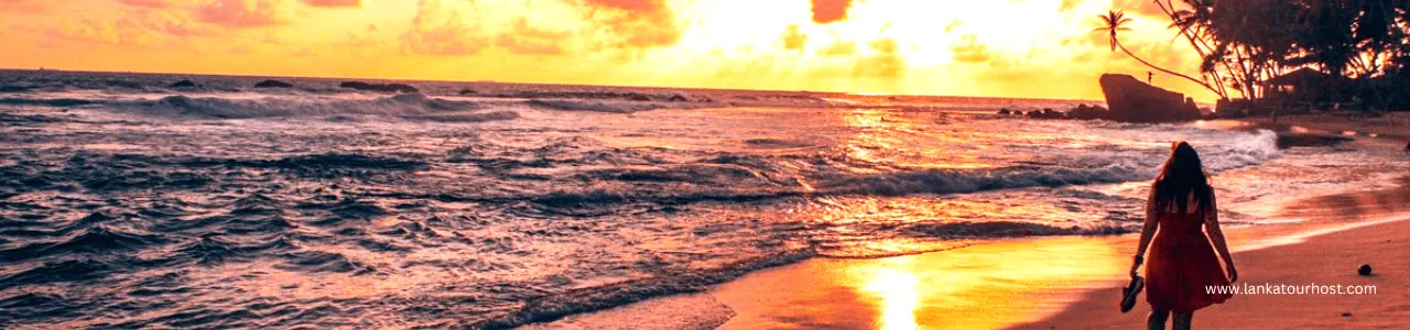 Beach Tours, Tour Packages Sri Lanka