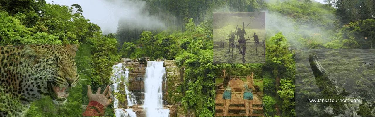 Adventure Tours Sri Lanka