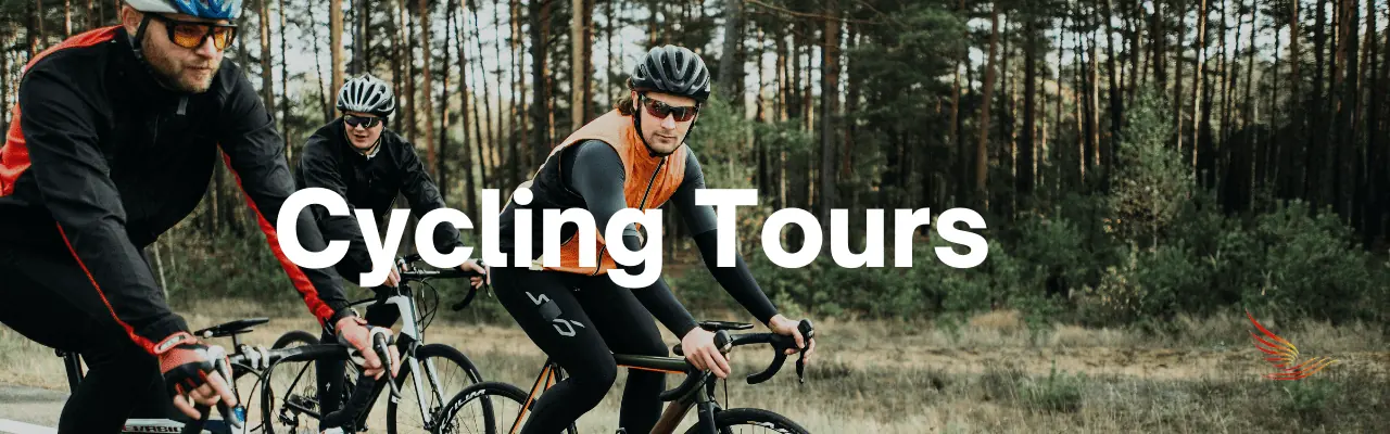 Cycling Tours